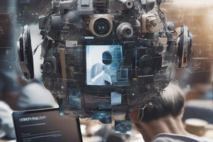 Intelligence Artificielle